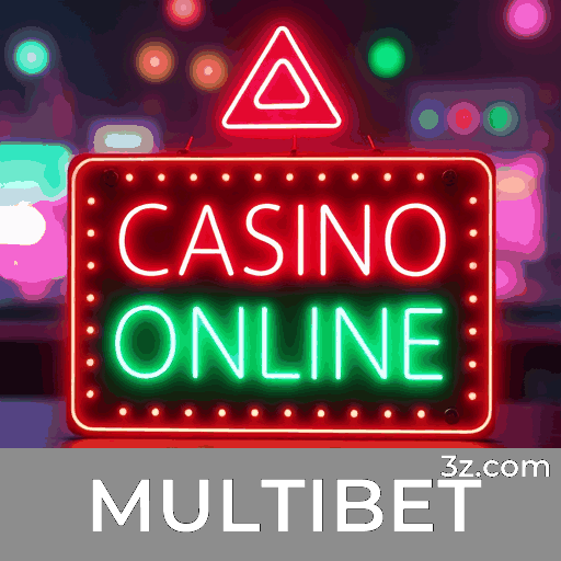 MULTIBET: Slots com Mega Prêmios, Mesa de Jogos de Estratégia e Experiência de Imersão com Dealer ao Vivo